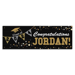 Graduation Banner