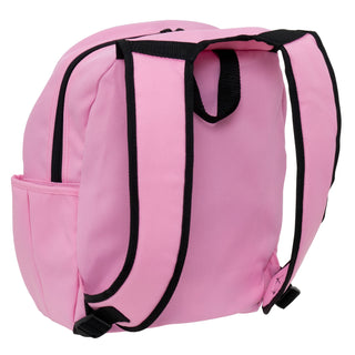 Personalized Mermaid Pink Youth Backpack