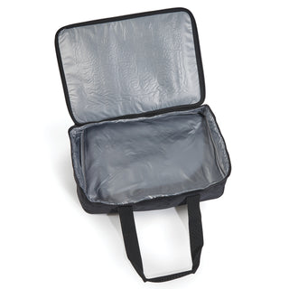 Sunflower Pattern Name & Initial Casserole Carrier 16x11