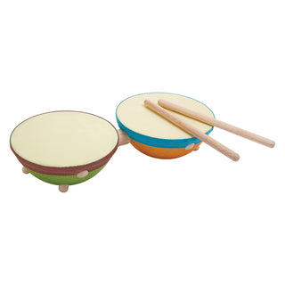 PBS KIDS Bright Bongo Drum