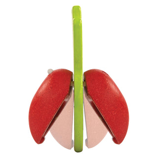 PBS KIDS Strawberry Clapper Instrument