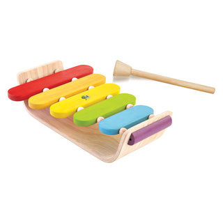 PBS KIDS Colorful Xylophone