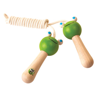 PBS KIDS Frog Jump Rope