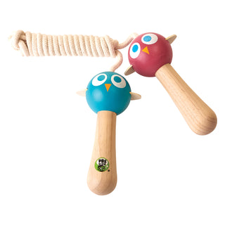 PBS KIDS Birdy Jump Rope