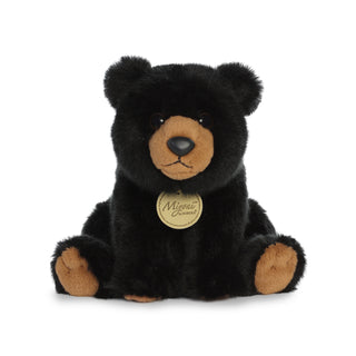 PBS KIDS Black Bear 7.5"