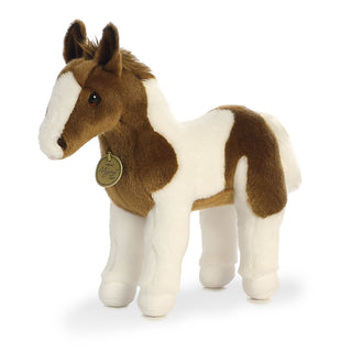 PBS KIDS Pinto Foal 11.5"