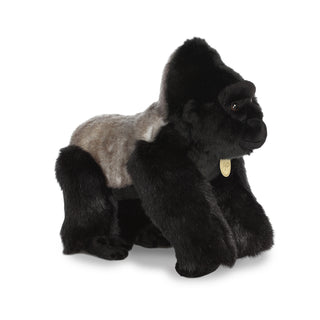 PBS KIDS Silverback Gorilla 16"