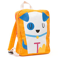 PBS KIDS Dog Toddler Backpack