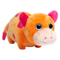 PBS KIDS Cow Plush