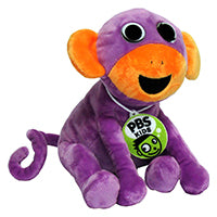 PBS KIDS Monkey Plush