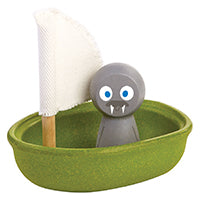 PBS KIDS Sailing Boat - Walrus