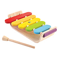 PBS KIDS Colorful Xylophone