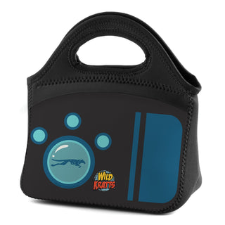 Wild Kratts Lunch Tote