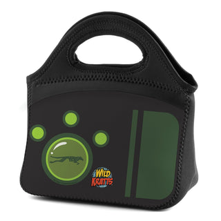 Wild Kratts Lunch Tote