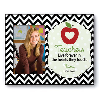 Special Teacher Personalized Frame