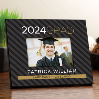 Graduation Frame