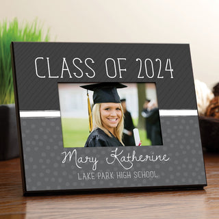 Graduation Frame