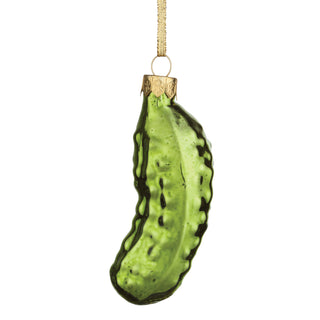 Christmas Pickle Personalized Ornament