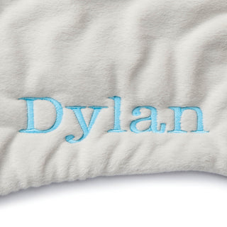 Personalized Gund Bubble Elephant Comfy Cozy