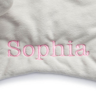 Personalized Gund Bubble Elephant Comfy Cozy
