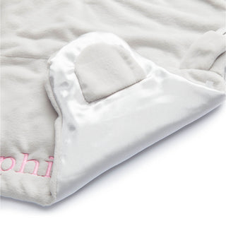 Personalized Gund Bubble Elephant Comfy Cozy