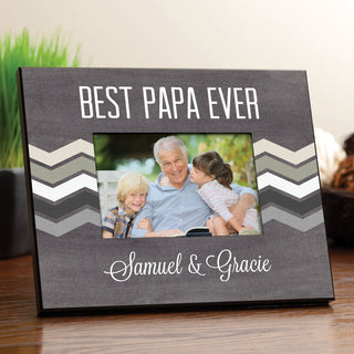For Him Personalized Frame