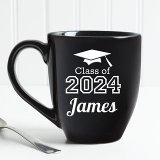 Graduation Mug