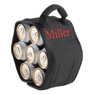 Personalized Beer Carrier