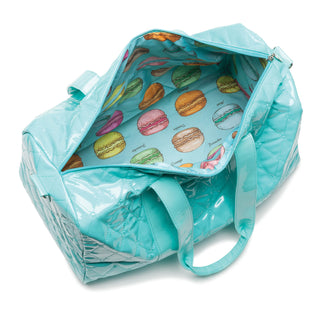Personalized Arm Candy Duffel Bag with Monogram
