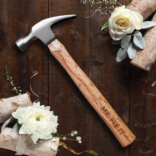 Mr. Fix It Curved-Claw Wood Hammer