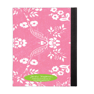 Sandra Magsamen Wild And Beautiful Truth Personalized Notebook
