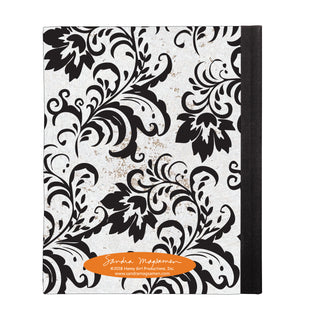 Sandra Magsamen Dream It, Believe It, Do It Personalized Notebook