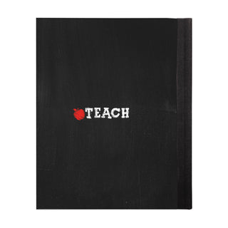 Special Teacher Personalized Notebook