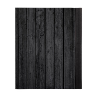 His Initial Personalized Notebook