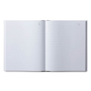 ASAP Personalized Notebook