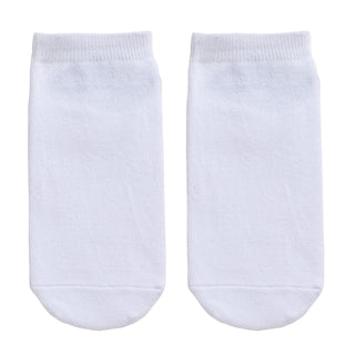 If You Can Read This Personalized No-Show Socks