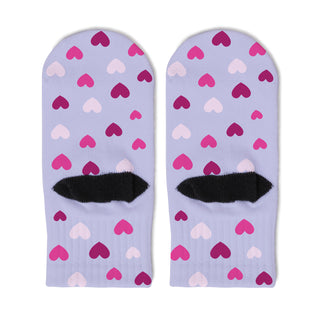 Unicorn Personalized Toddler Socks