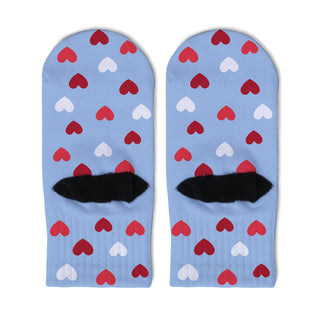 Dragon Personalized Toddler Socks