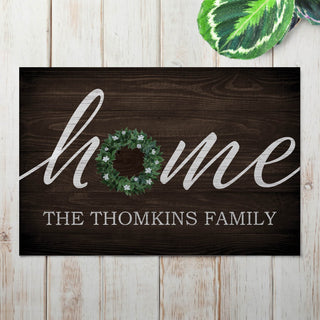 Home Doormat