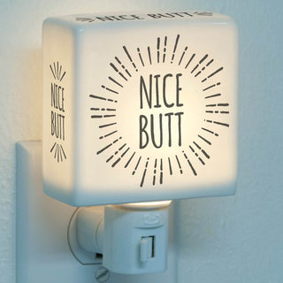 Nice Butt Nightlight