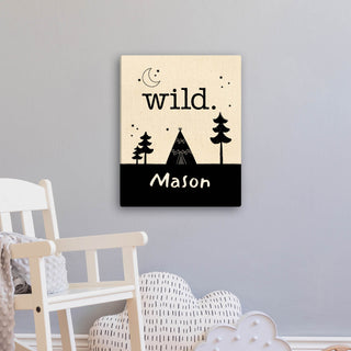 wild Canvas 