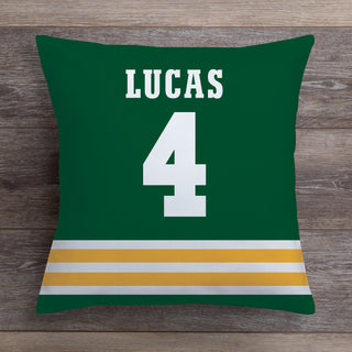 Throw Pillow