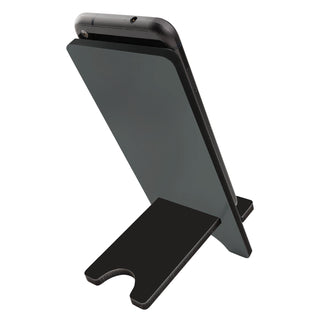 Throw Kindness and Confetti Personalized Phone Stand