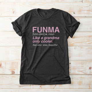 Funma T-shirt