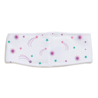 Unicorn Girls Personalized Headband