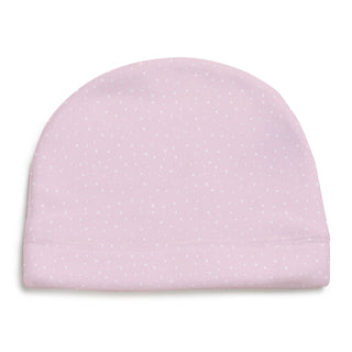 Unicorn Horn Personalized Fleece Beanie
