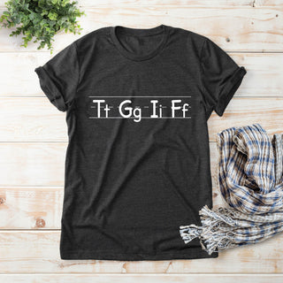 TGIf T-shirt
