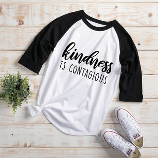 Kindness Sports Jersey