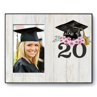 Graduating Class of Personalized Photo Frame