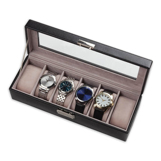To The World You Are A Dad Personalized Six Piece Watch Case